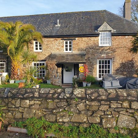 Sheviock Barton Bed & Breakfast Экстерьер фото