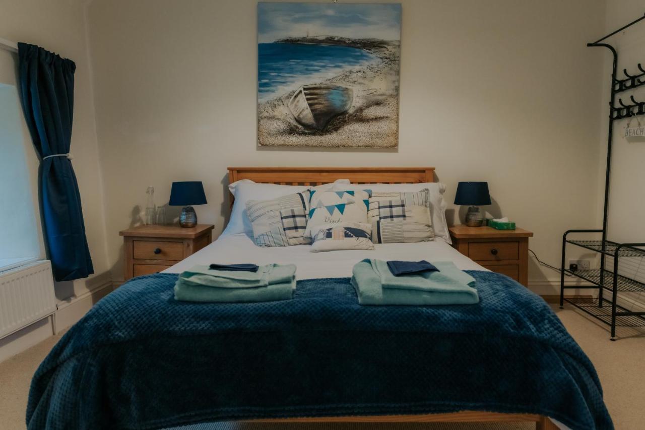 Sheviock Barton Bed & Breakfast Экстерьер фото