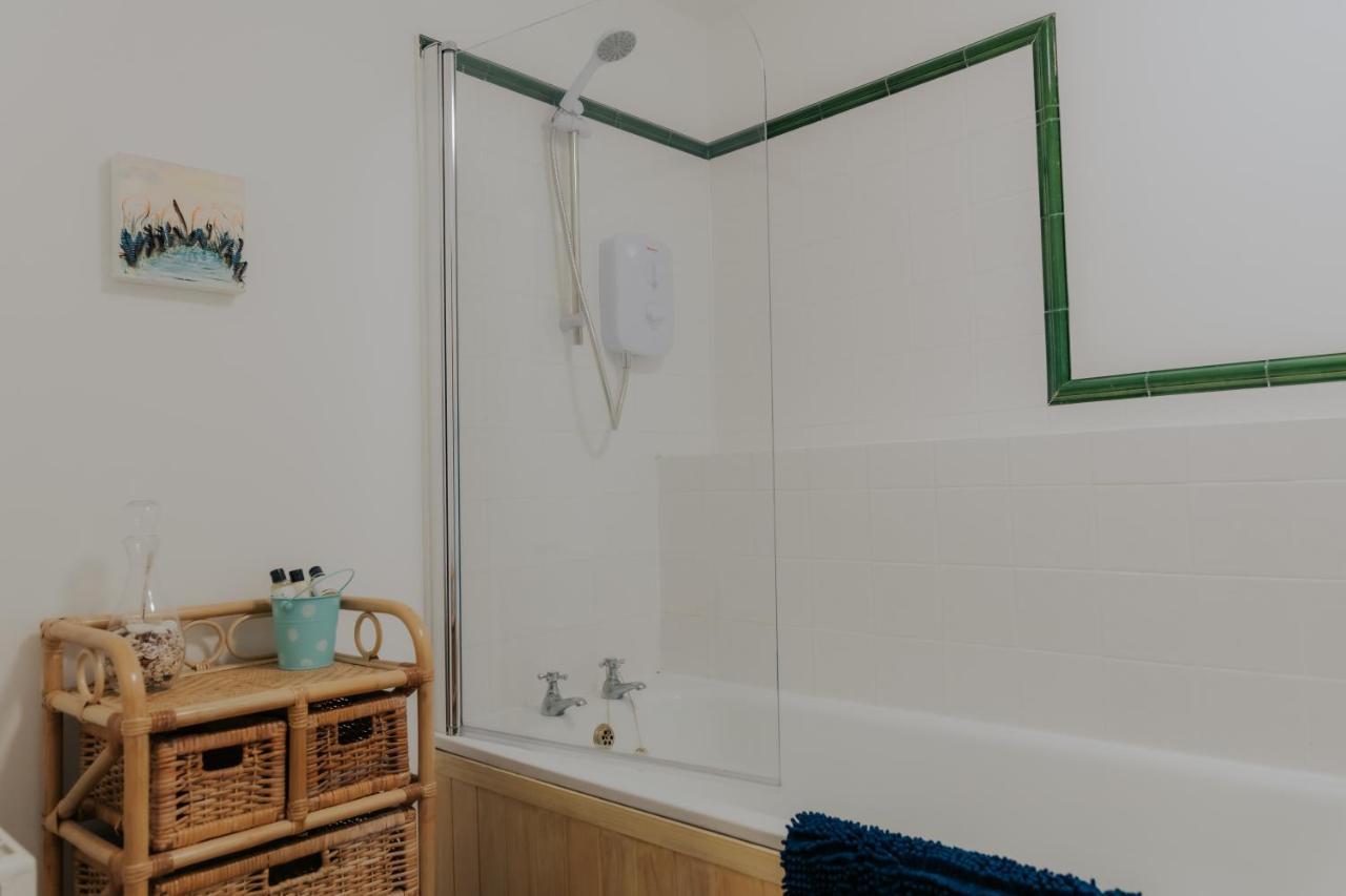 Sheviock Barton Bed & Breakfast Экстерьер фото