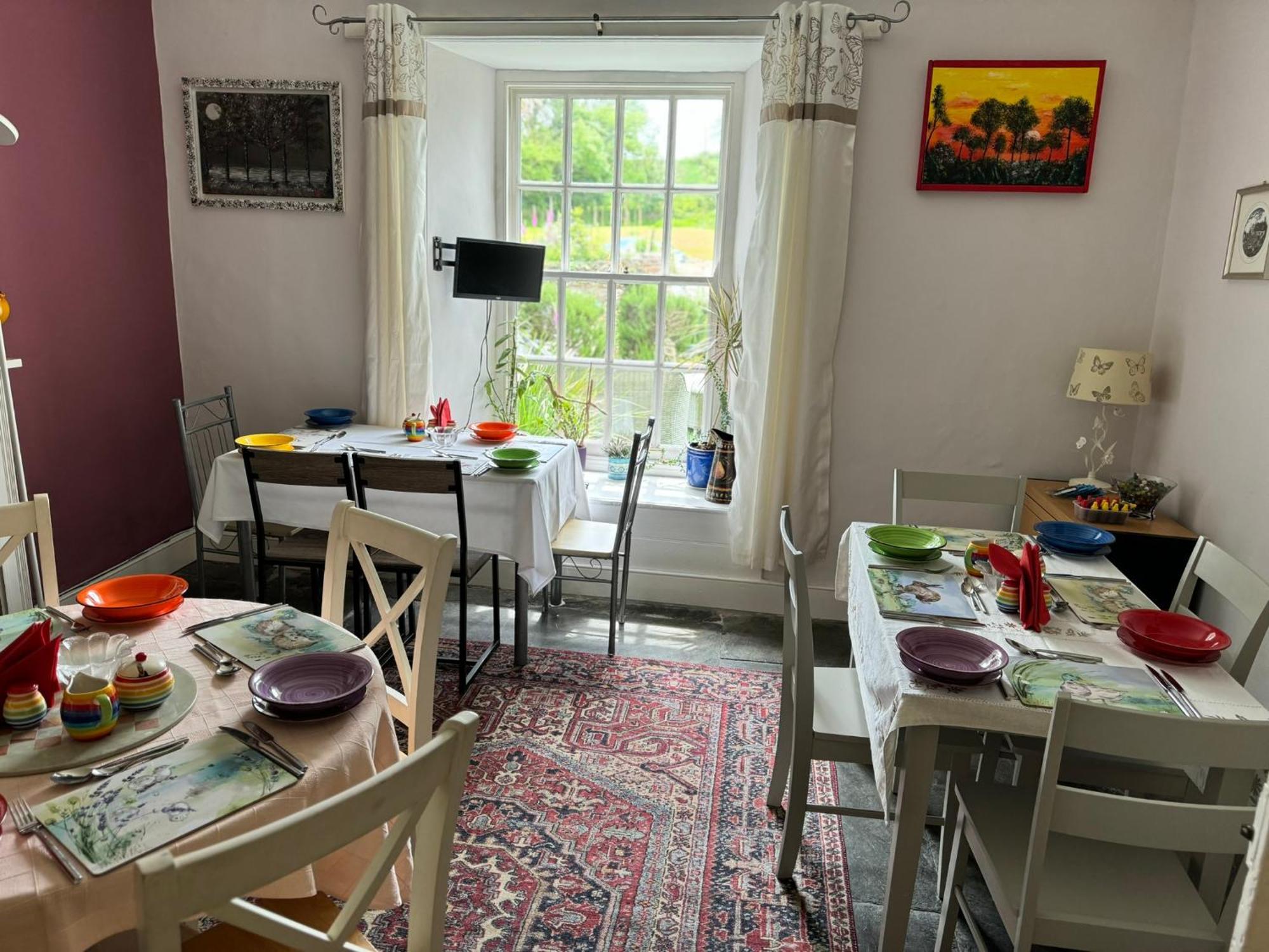 Sheviock Barton Bed & Breakfast Экстерьер фото