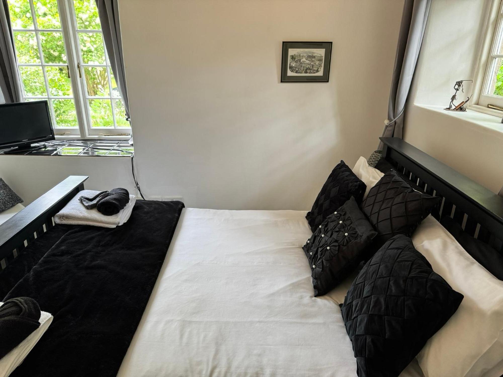 Bed and Breakfast Sheviock Barton Bed & Breakfast Экстерьер фото